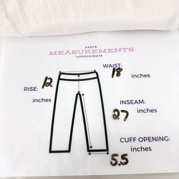 J. Crew Mercantile Womens Mid Rise Skinny Jeans Size 32 X 28 Stretch Off White - Picture 7 of 7